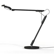 Tivedo Table Lamp by LucePlan Lamps